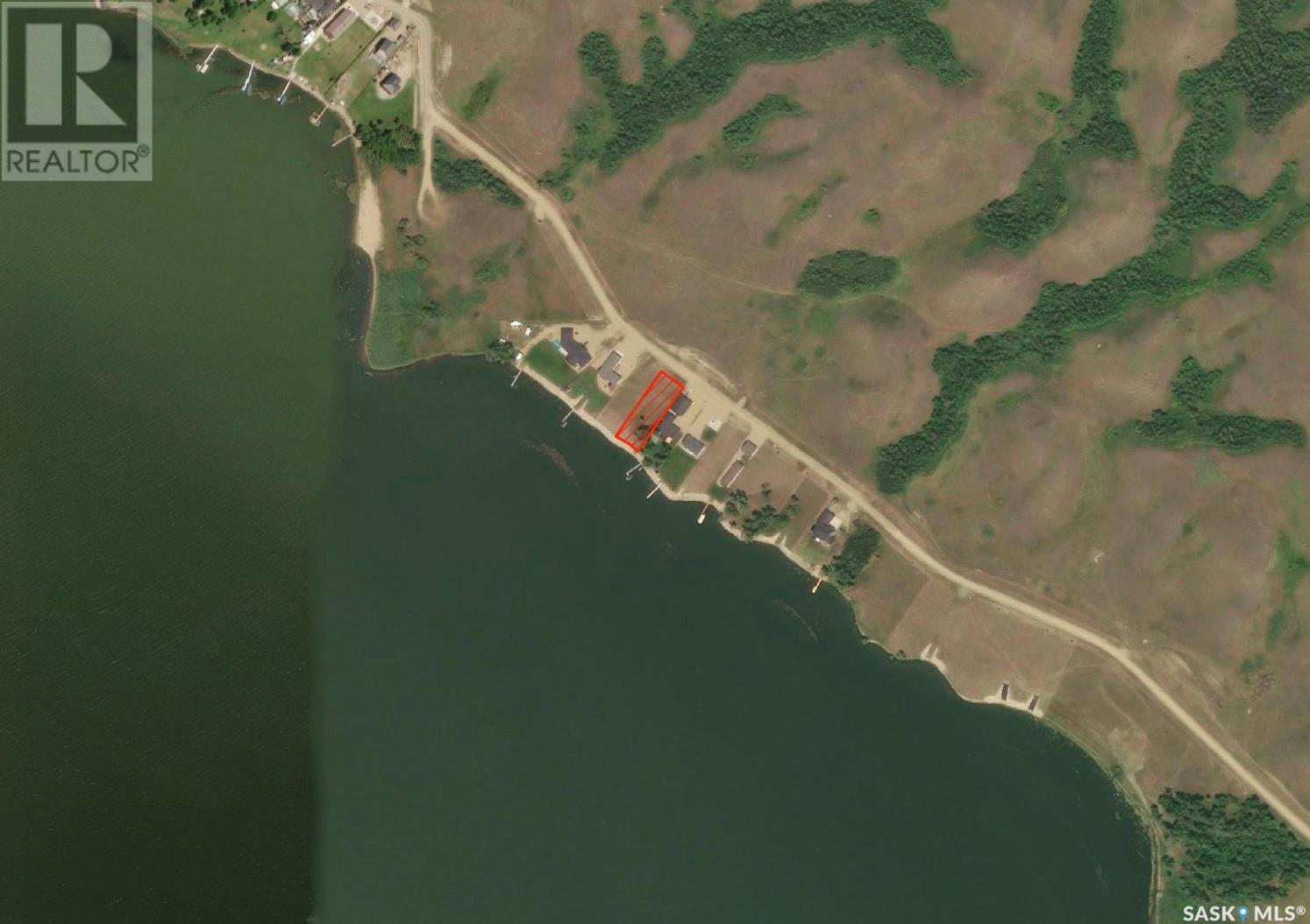 Lot 4 Buffalo Vista
