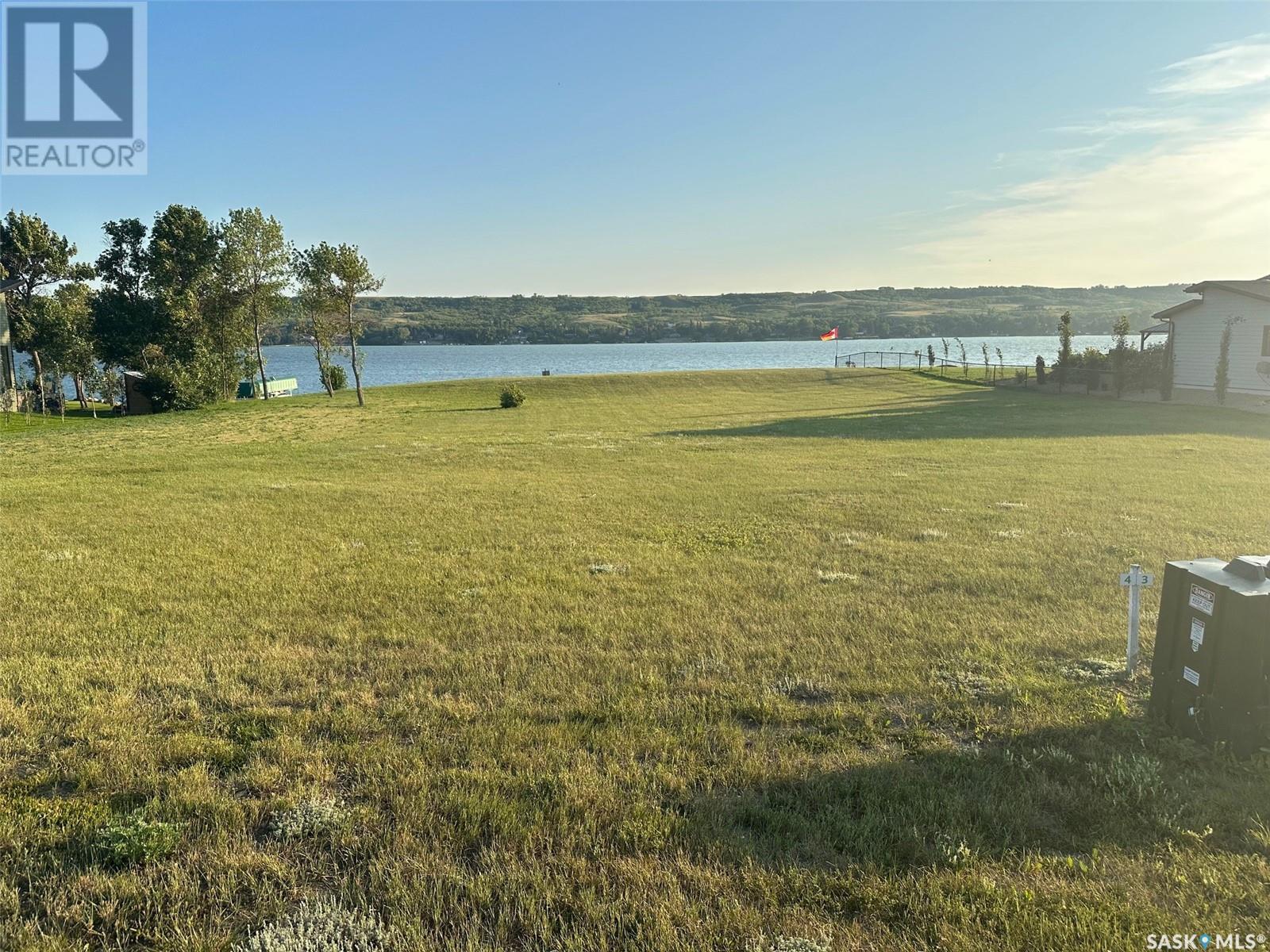 Lot 4 Buffalo Vista