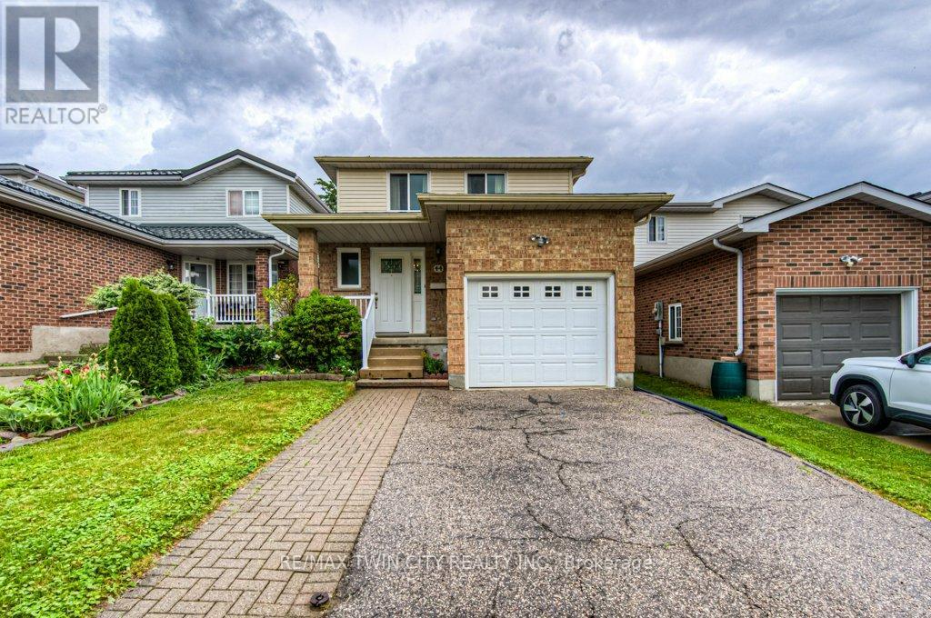 44 NORTHMANOR CRESCENT