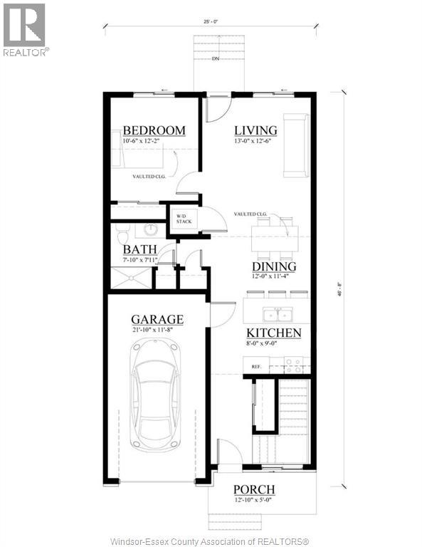126 SUSY COURT
