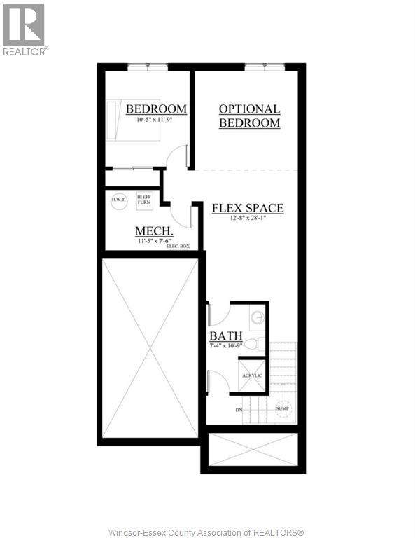 126 SUSY COURT