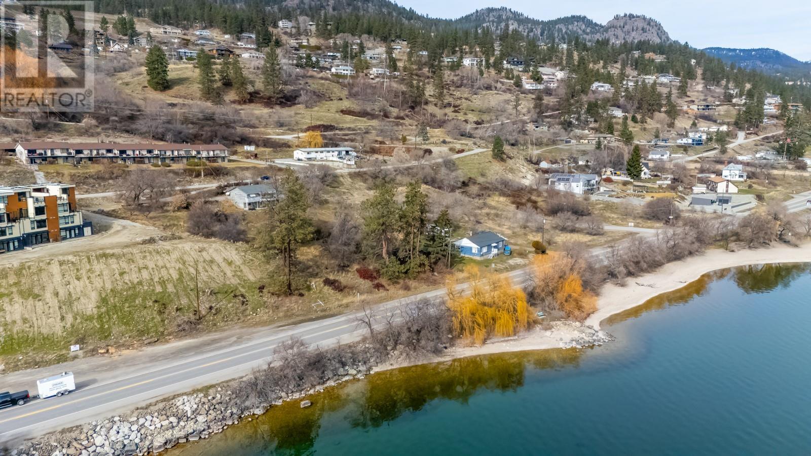 5971 Princess St / 5968 Highway 97