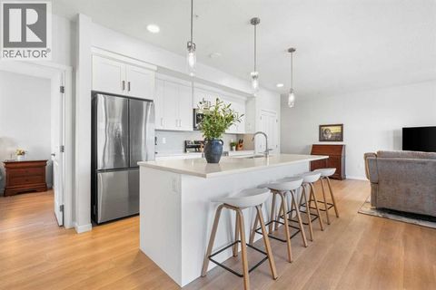 1203, 42 Cranbrook Gardens SE Calgary AB T3M3P9