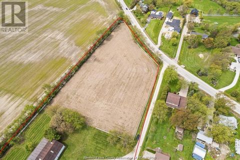 426-458 EAST PUCE RIVER ROAD Lakeshore ON N0R1A0