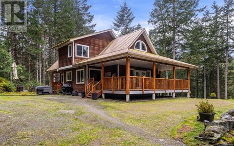788 Parkheights Dr Sooke BC V9Z1B5