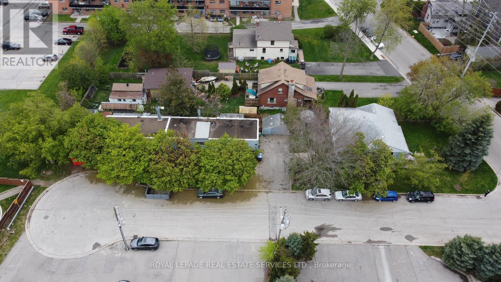1083 SENECA AVENUE