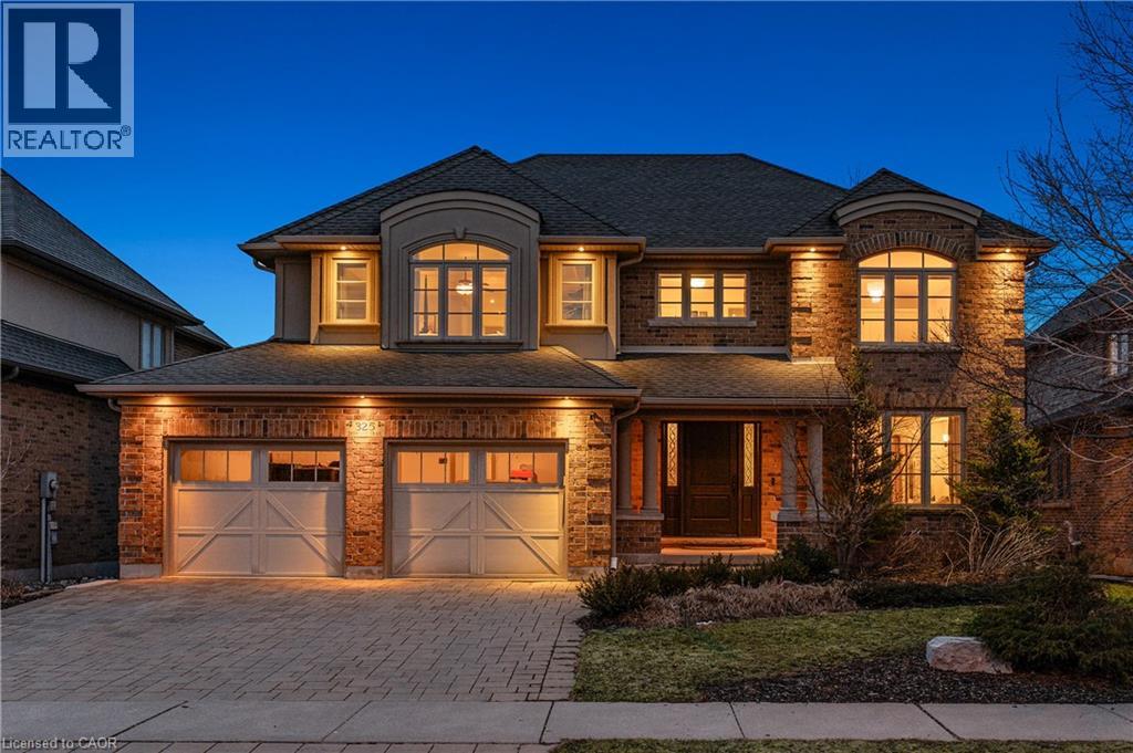 325 DEERFOOT Trail