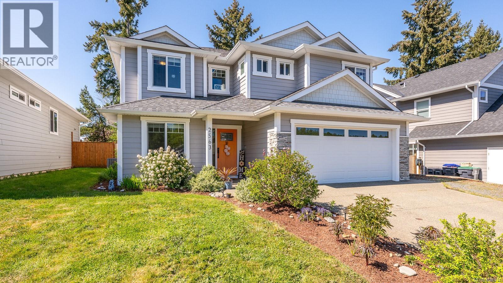 2563 Brookfield Dr