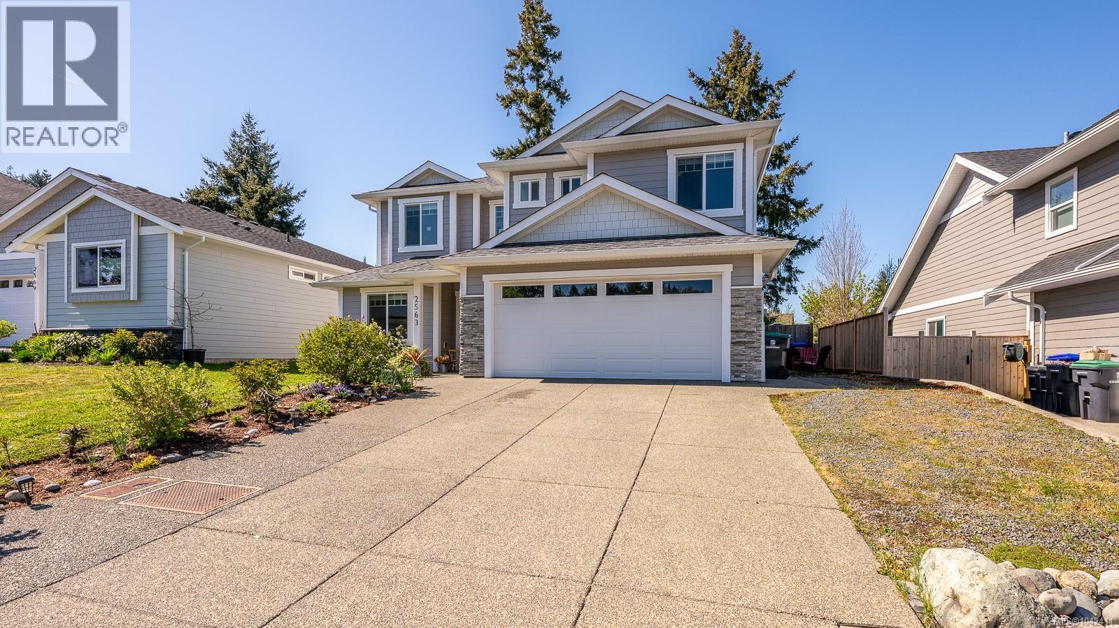2563 Brookfield Dr