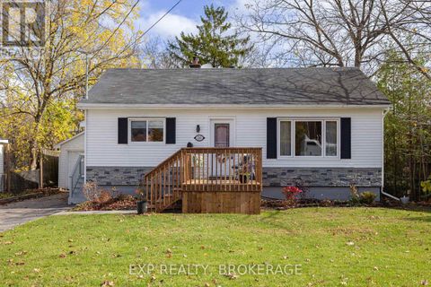 215 VICTORIA AVENUE Gananoque ON K7G2S3