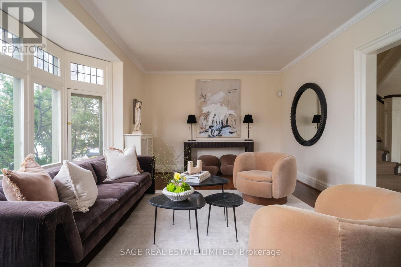 57 CASTLE FRANK ROAD