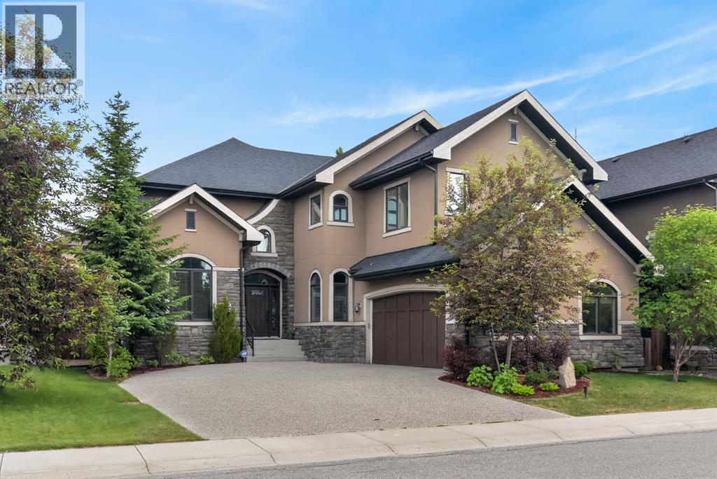 52 Wentworth Crescent SW