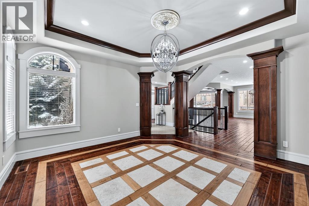 52 Wentworth Crescent SW