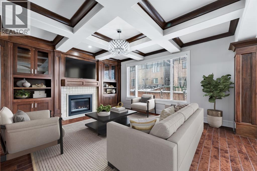 52 Wentworth Crescent SW