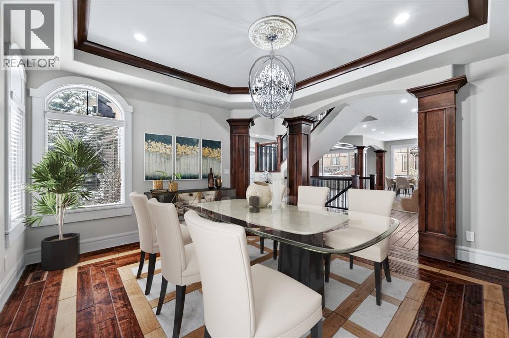 52 Wentworth Crescent SW