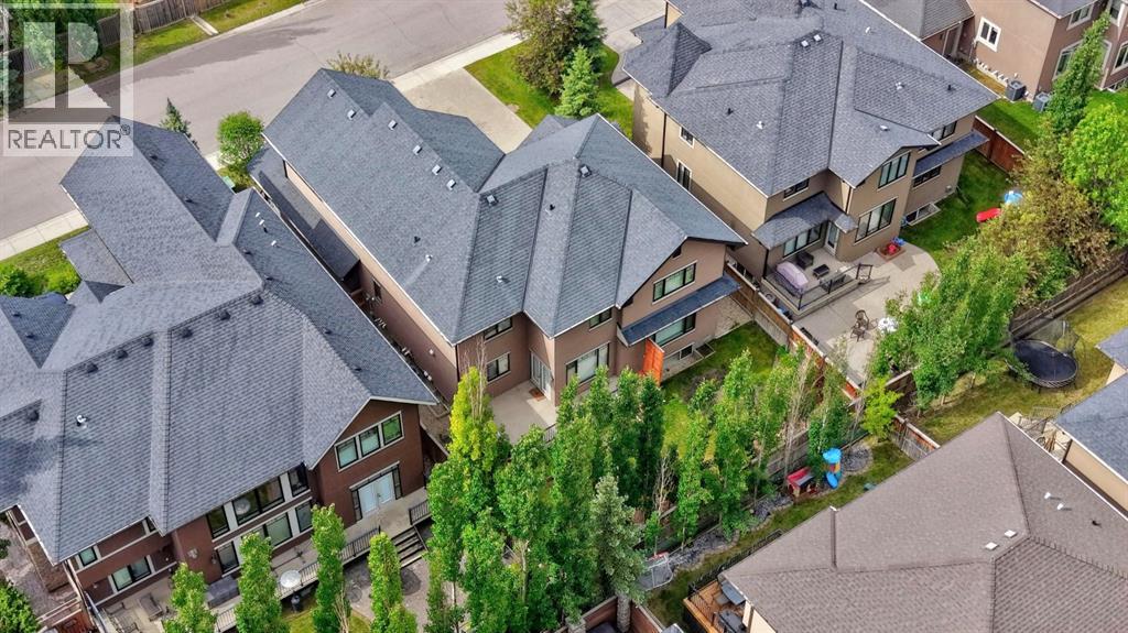 52 Wentworth Crescent SW