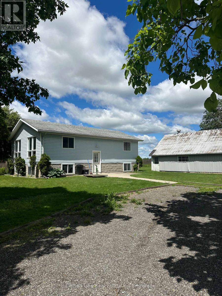 2831 LAKESHORE ROAD