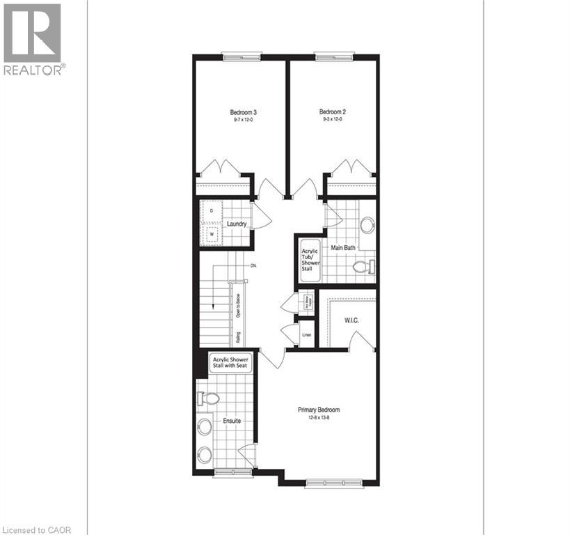 520 ORR Street Unit# 65