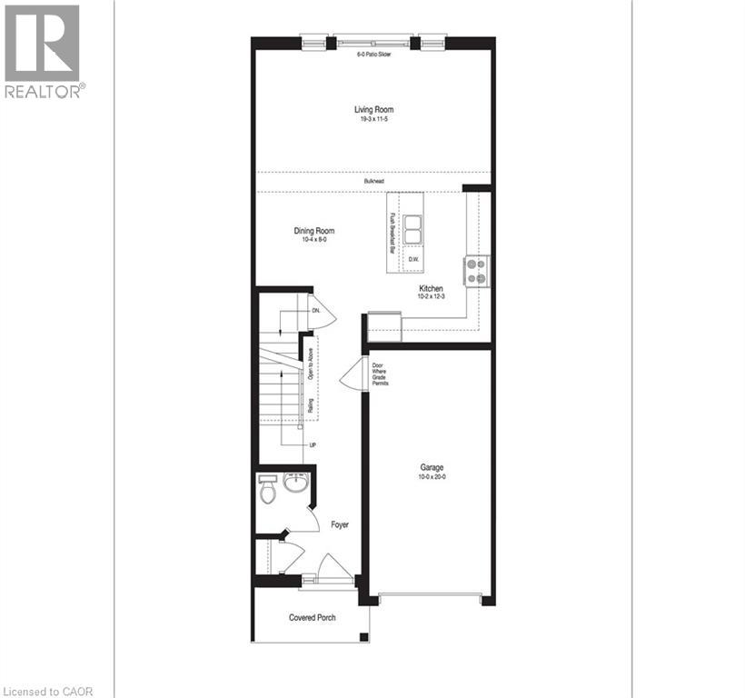 520 ORR Street Unit# 65