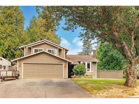 12985 61B STREET Surrey BC V3W8L2