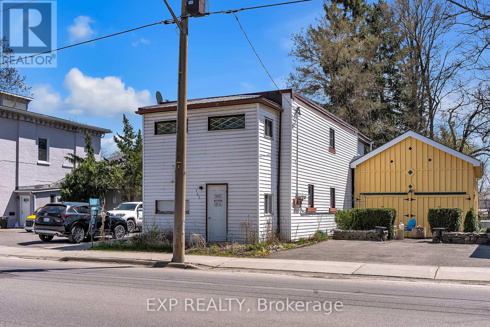 147 VICTORIA AVENUE
