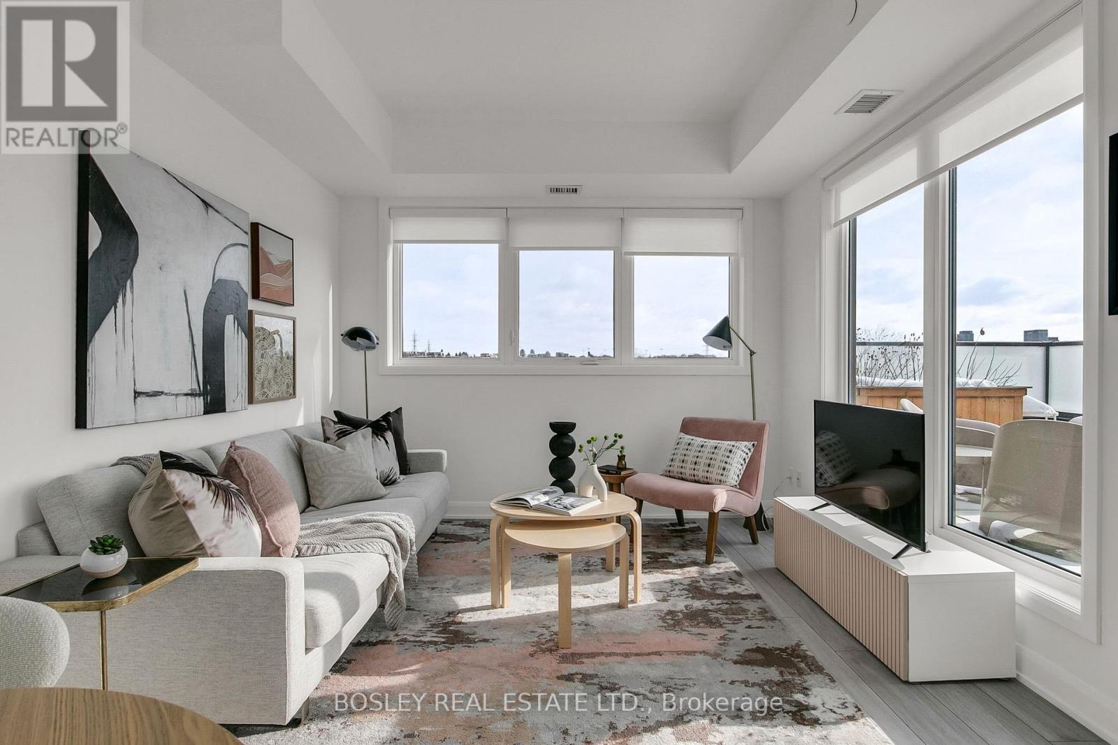 502 - 385 OSLER STREET