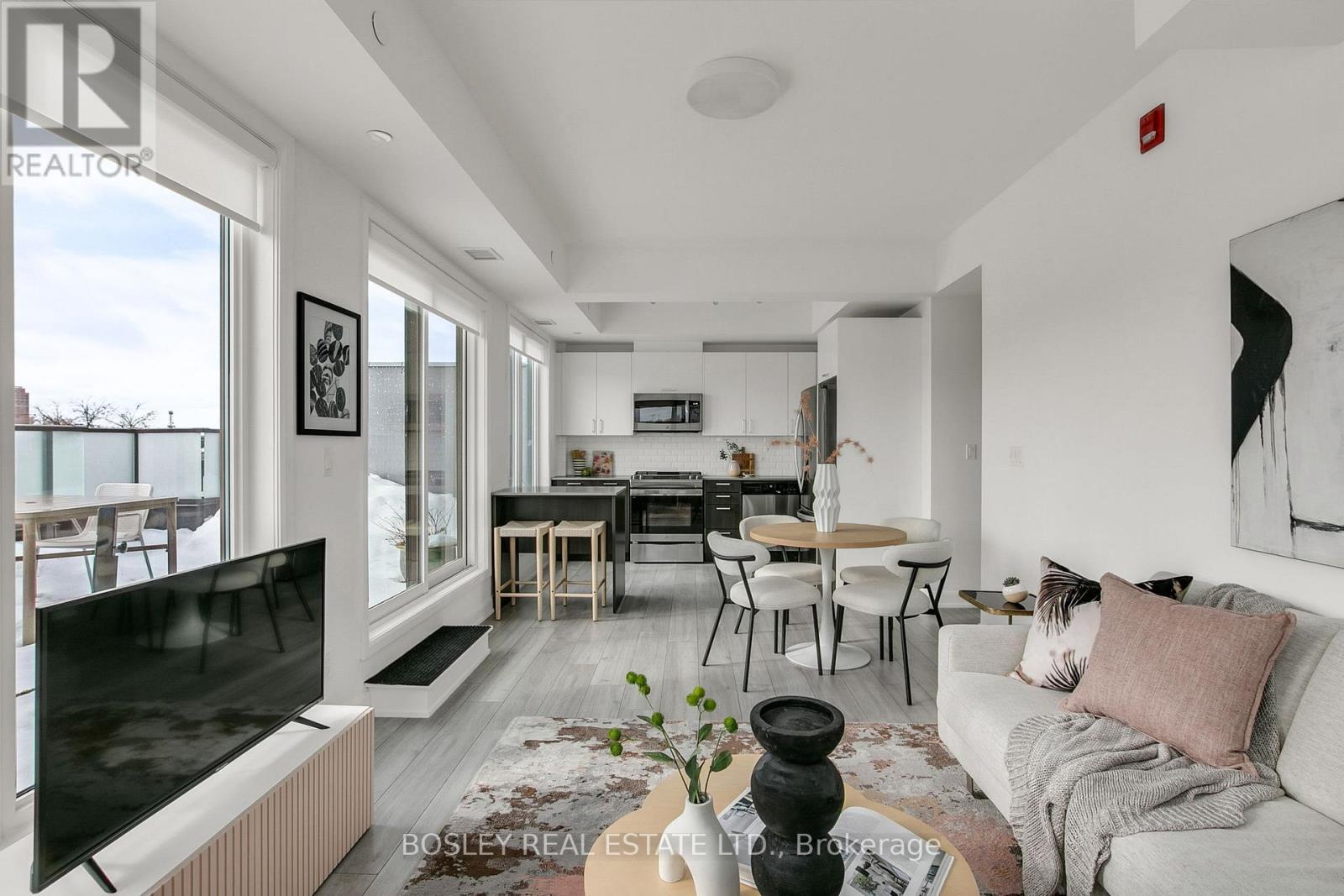 502 - 385 OSLER STREET