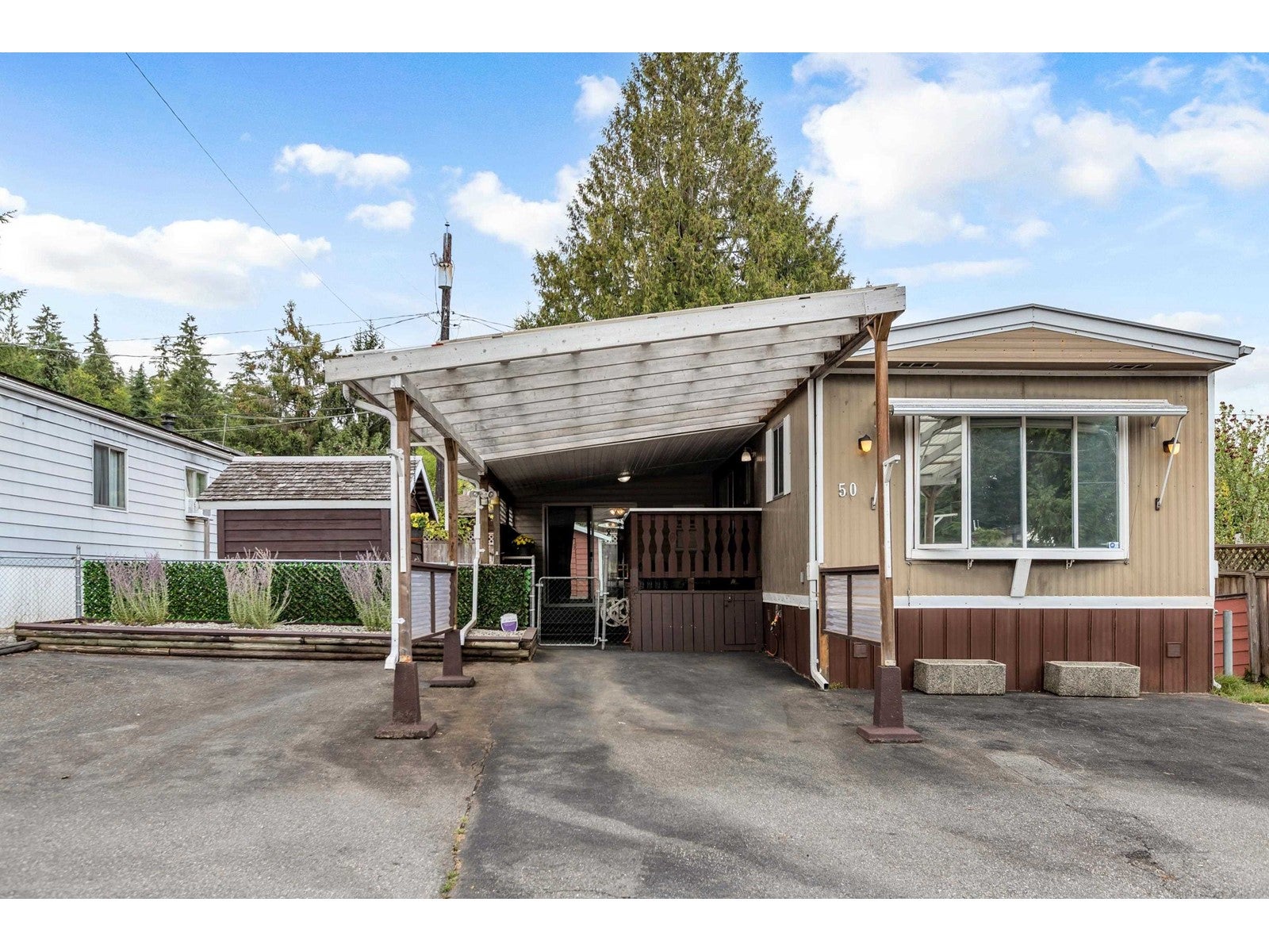 Photo 1 of 32 — 10221 WILSON Street 50, Mission, BC V4S1L8