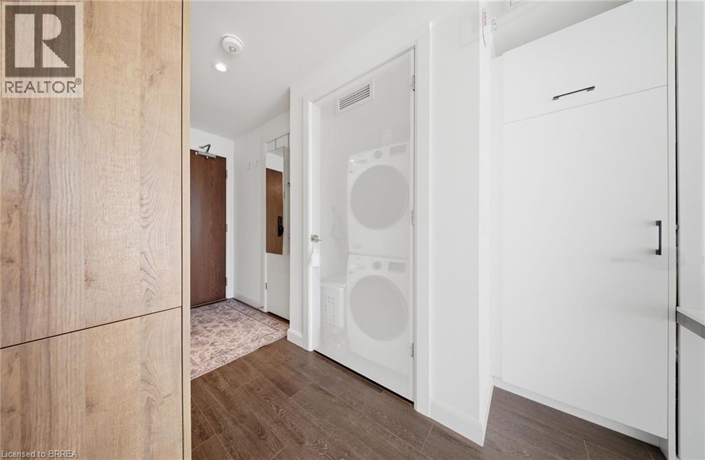 741 KING Street W Unit# 107