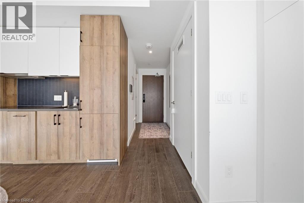 741 KING Street W Unit# 107