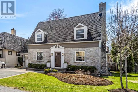 202 FARADAY STREET Ottawa ON K1Y3M6