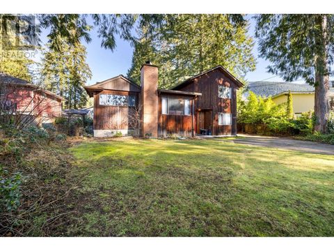 1090 HANDSWORTH ROAD North Vancouver BC V7R2A6