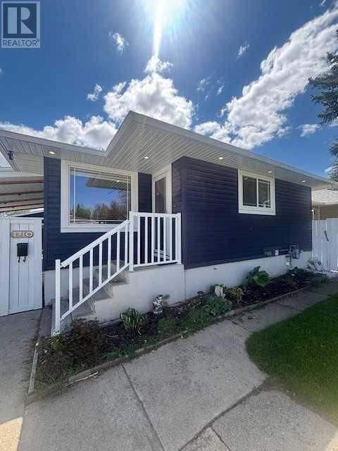 1710 14 Avenue S Lethbridge AB T1K0T9