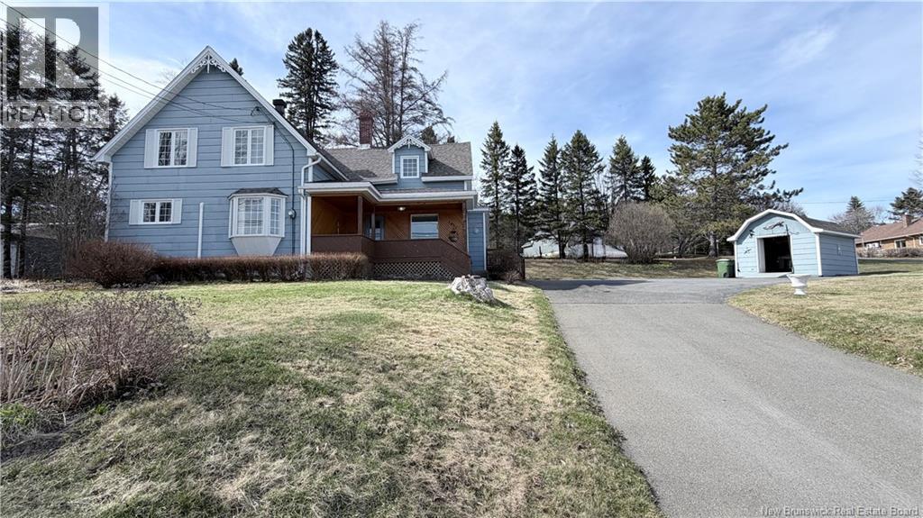 Photo 1 of 39 — 1437 Principale Street, Saint-Basile, NB E7C1M6