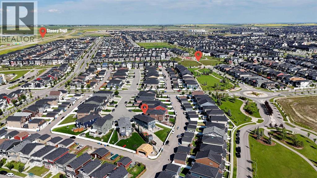 32 Redstone Court NE