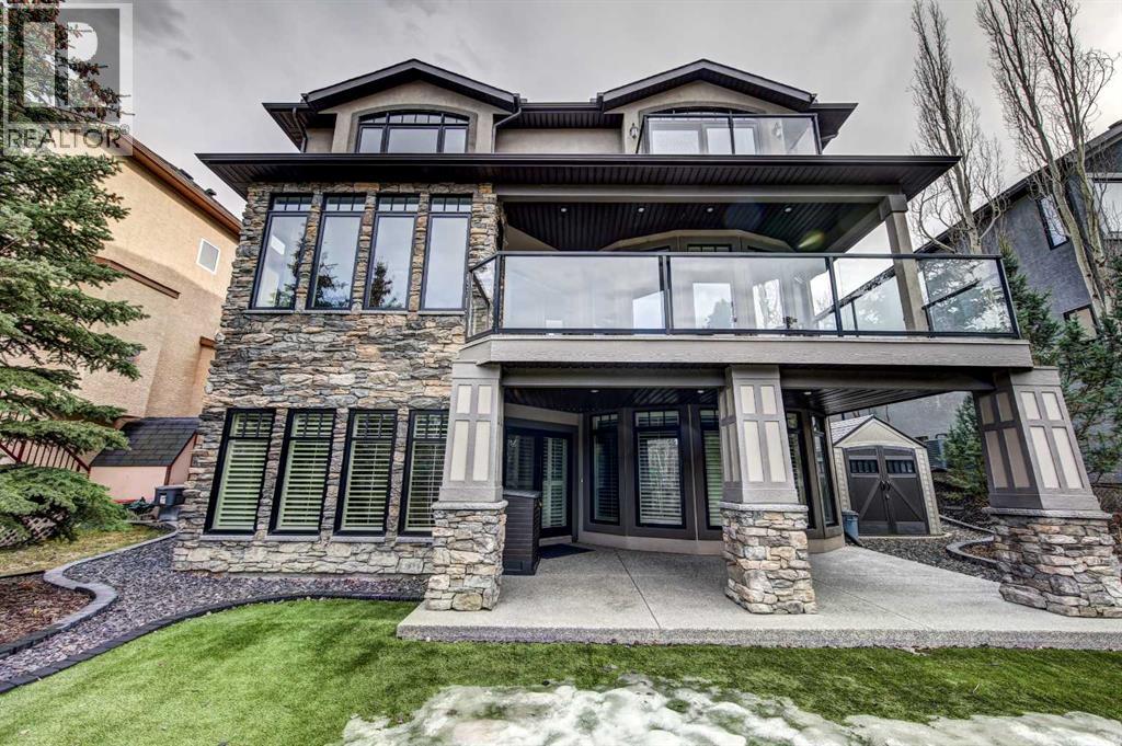 2626 Evercreek Bluffs Way SW