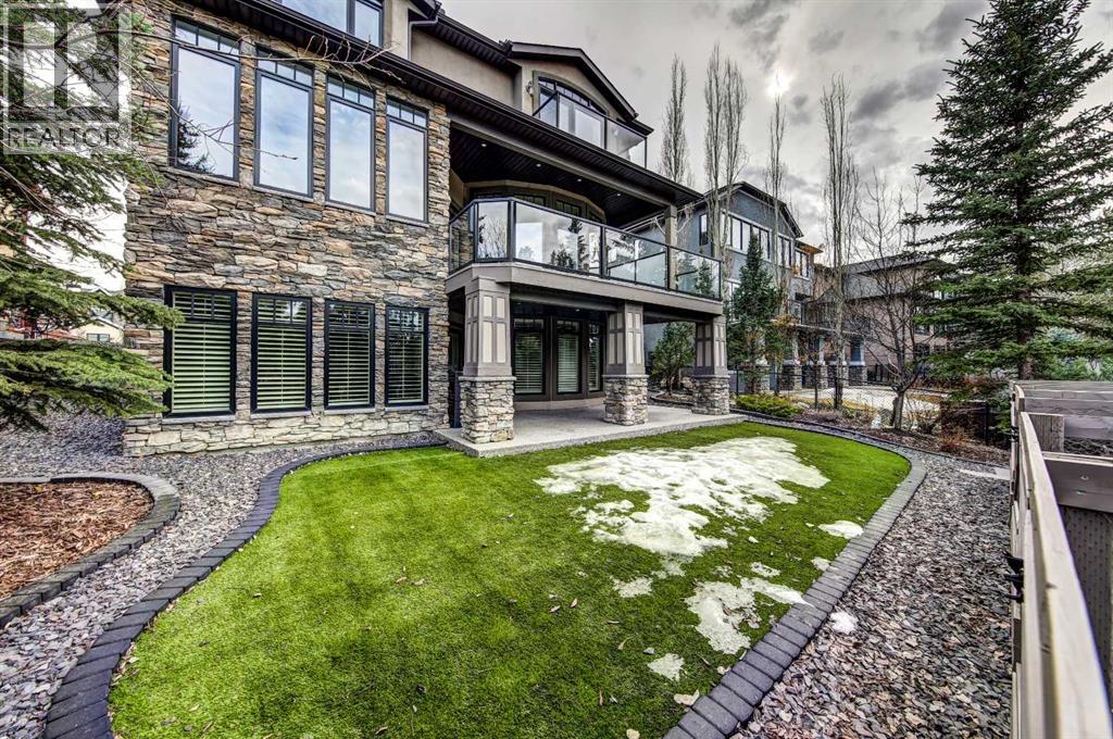 2626 Evercreek Bluffs Way SW