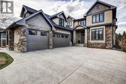 2626 Evercreek Bluffs Way SW Calgary AB T2Y4V7