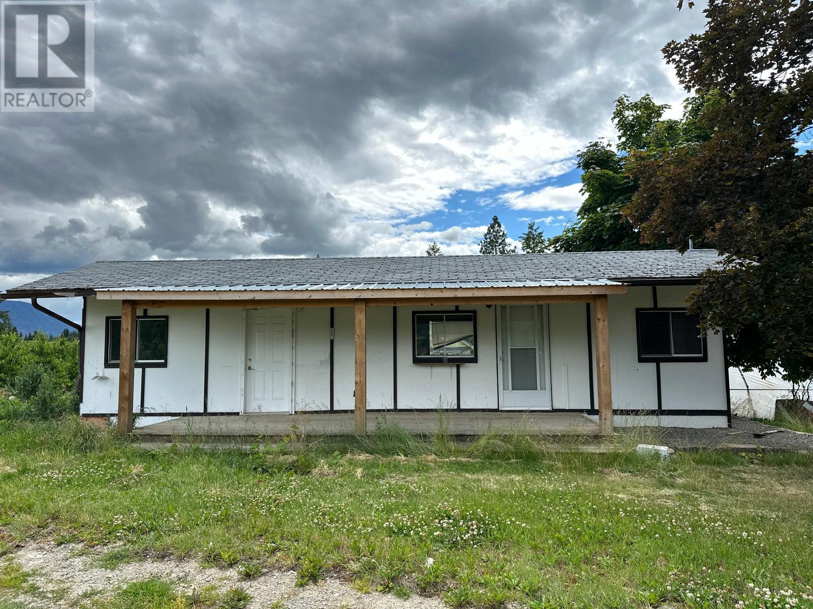 2103 Erickson Road