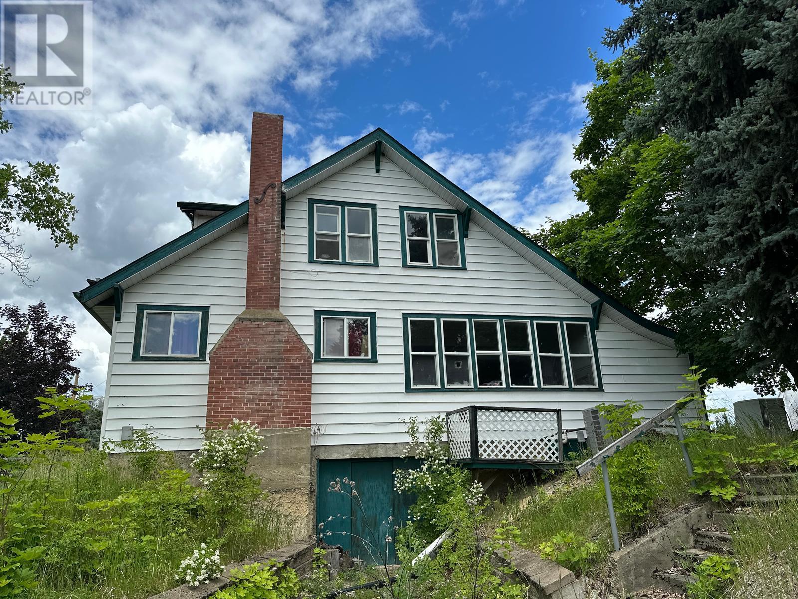 2103 Erickson Road