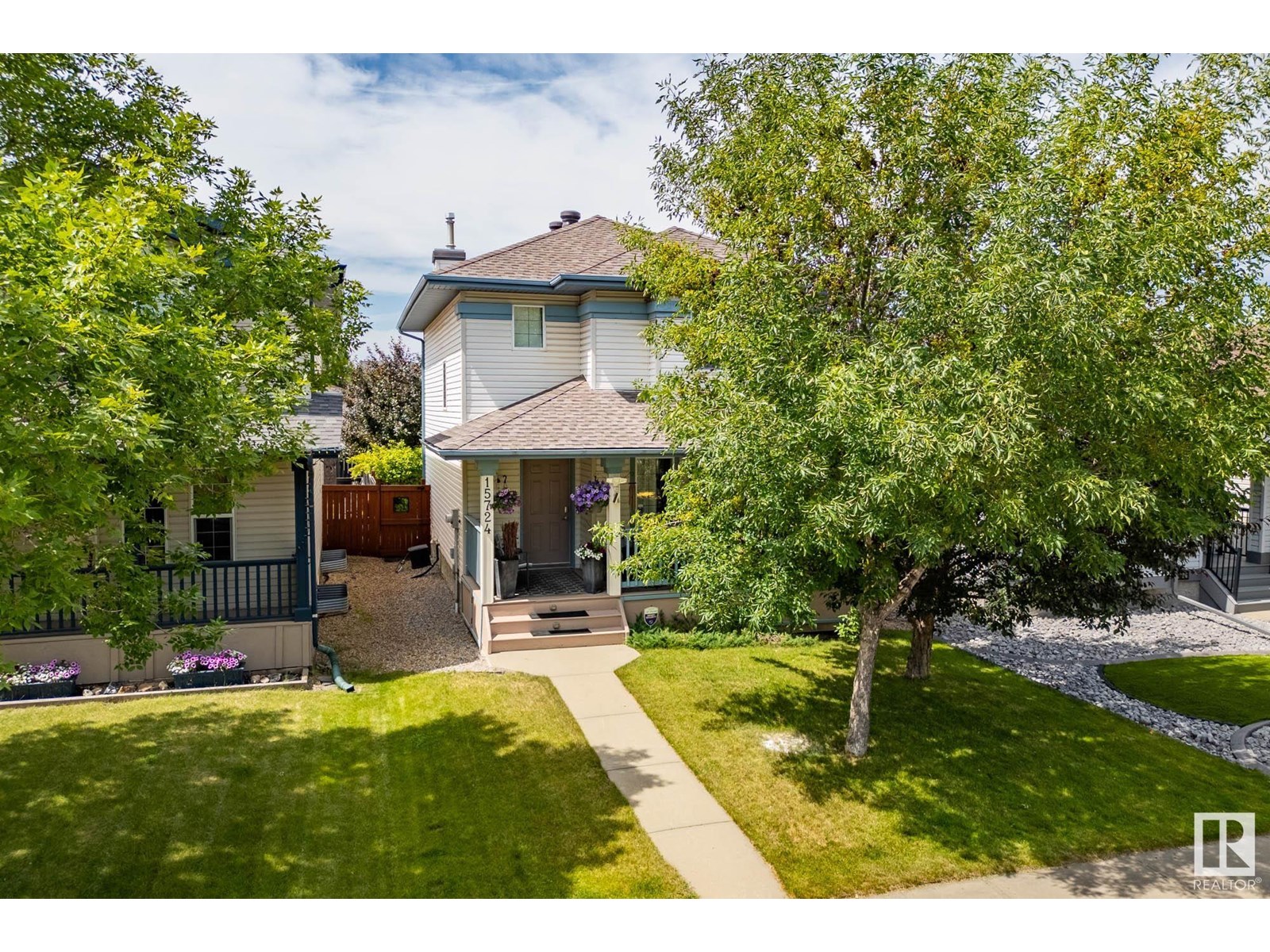 15724 139 ST NW
