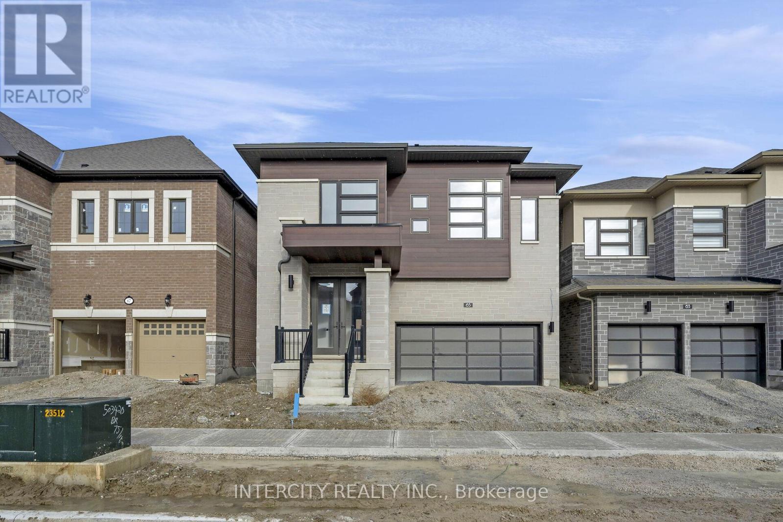 65 CLAREMONT DRIVE
