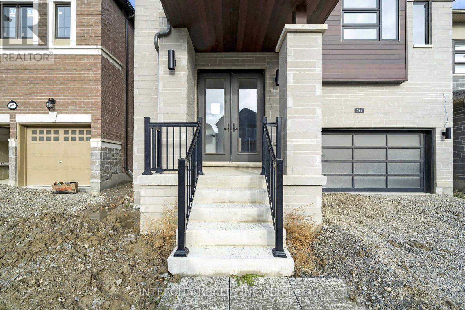 65 CLAREMONT DRIVE