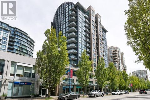 612 8033 SABA ROAD Richmond BC V6Y4M8