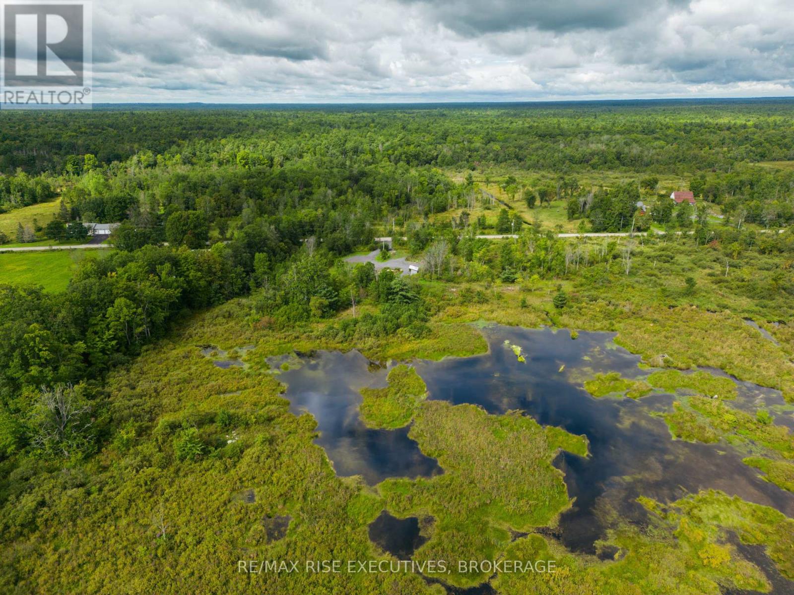 1070 SECOND LAKE ROAD