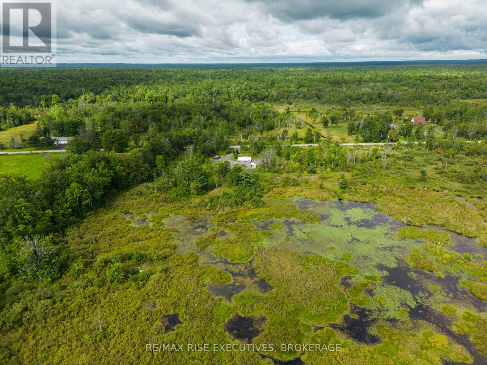 1070 SECOND LAKE ROAD