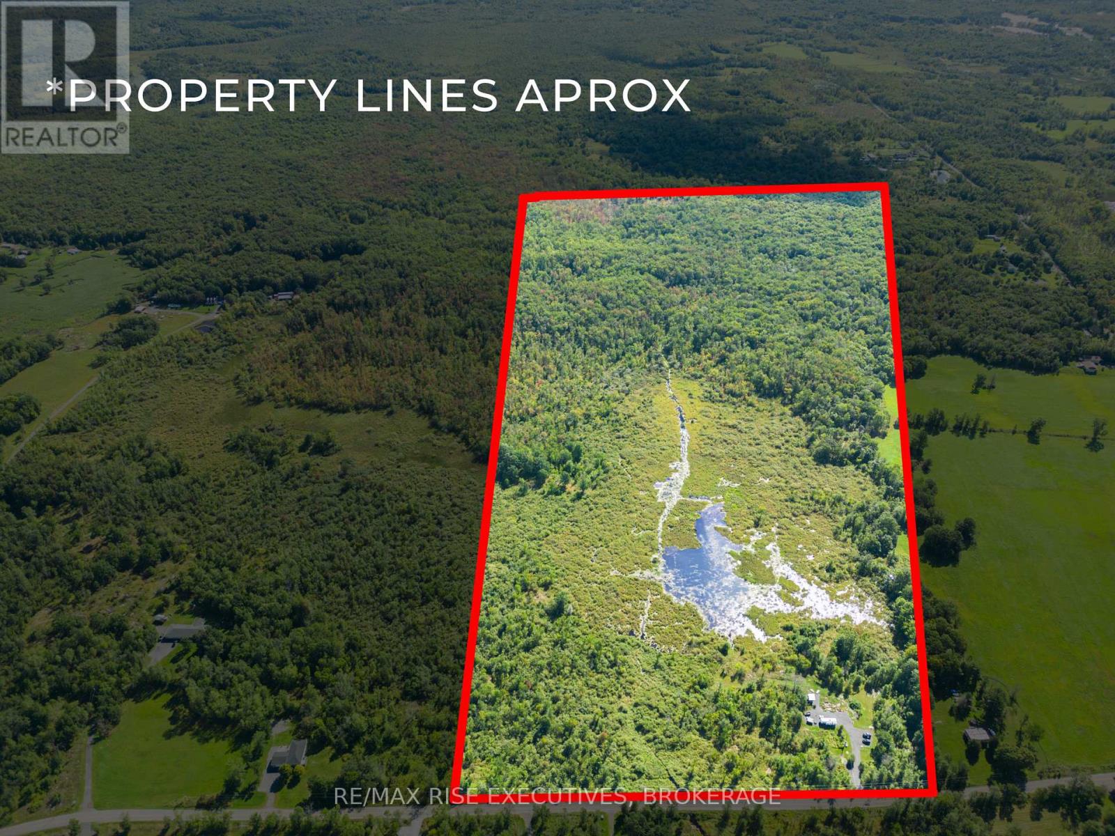1070 SECOND LAKE ROAD