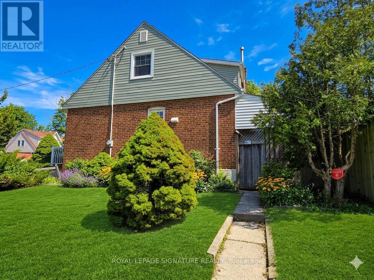1 MILNE AVENUE