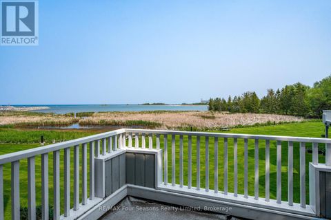 27 - 4 RAMBLINGS WAY Collingwood ON L9Y5C6