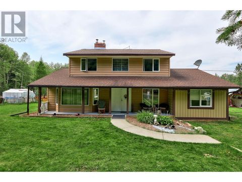4853 Clearwater Valley Road Clearwater BC V0E1N1